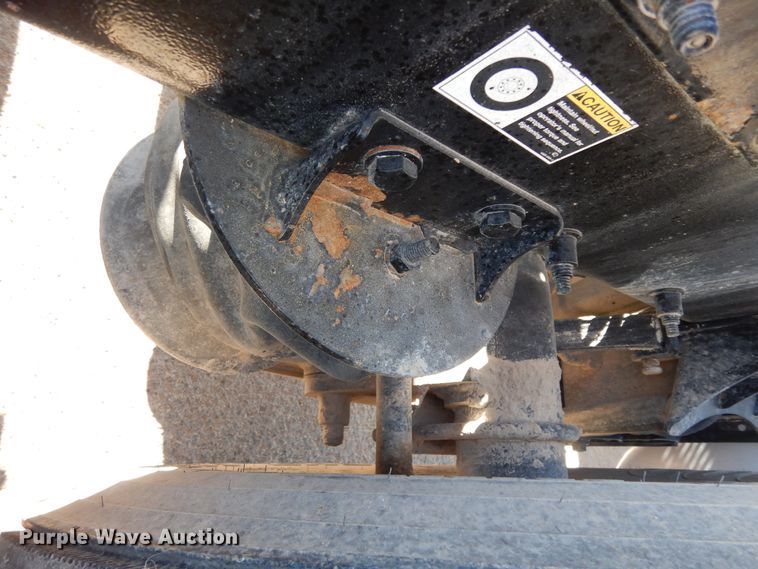 image for item DI8540 2012 Peterbilt 388  semi truck