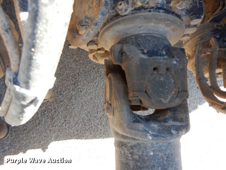 image for item DI8540 2012 Peterbilt 388  semi truck