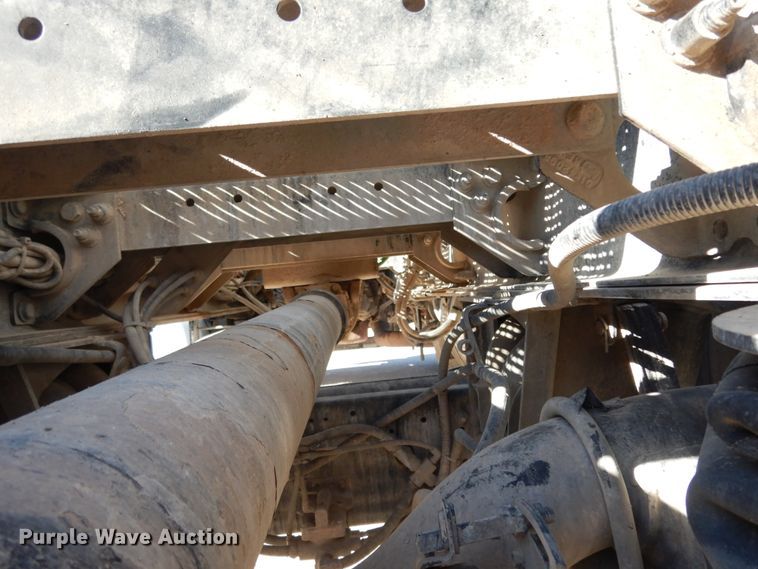 image for item DI8540 2012 Peterbilt 388  semi truck