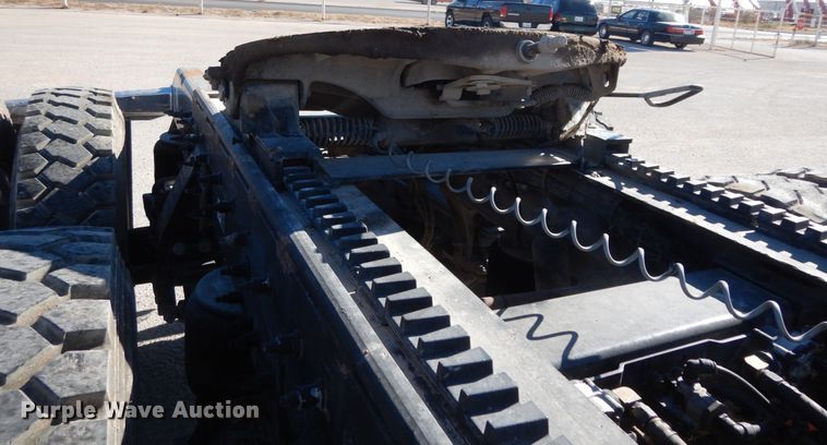 image for item DI8540 2012 Peterbilt 388  semi truck