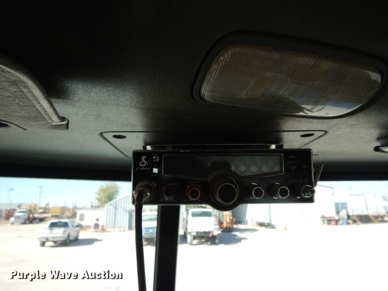 image for item DI8540 2012 Peterbilt 388  semi truck