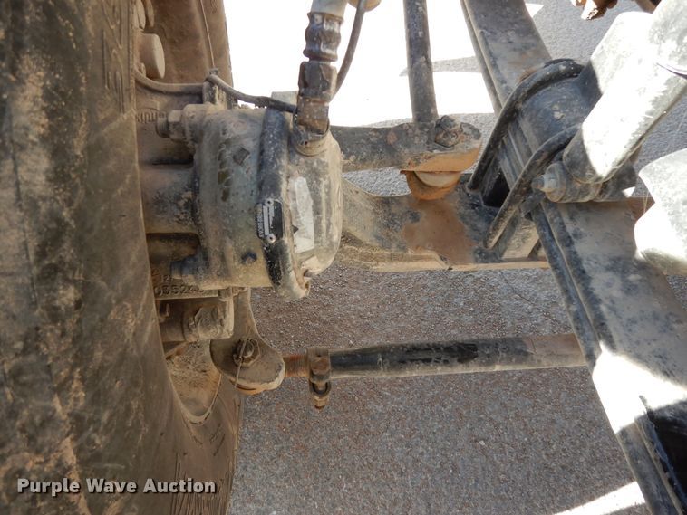 image for item DI8540 2012 Peterbilt 388  semi truck