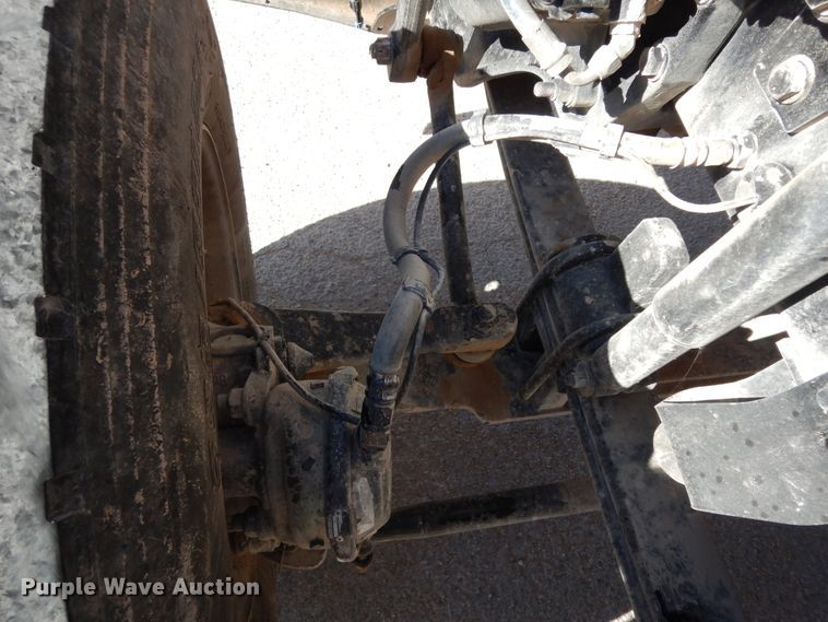 image for item DI8540 2012 Peterbilt 388  semi truck