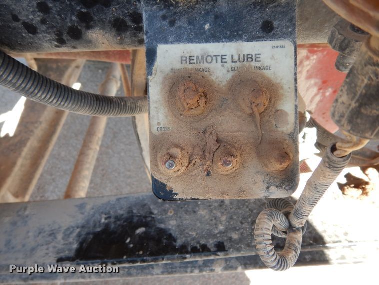 image for item DI8540 2012 Peterbilt 388  semi truck