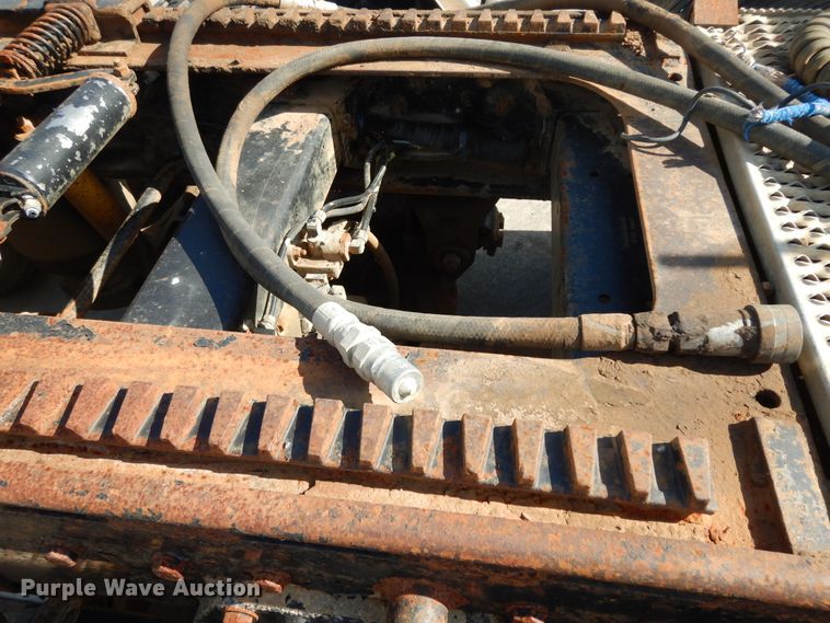 image for item DJ7442 2004 Peterbilt 378  semi truck