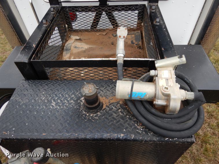 image for item DJ7470 1996 Peterbilt 378  semi truck