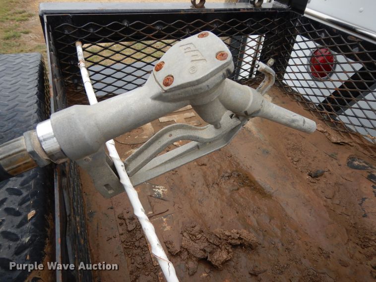 image for item DJ7470 1996 Peterbilt 378  semi truck