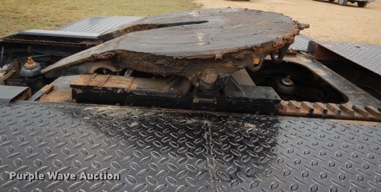 image for item DJ7470 1996 Peterbilt 378  semi truck