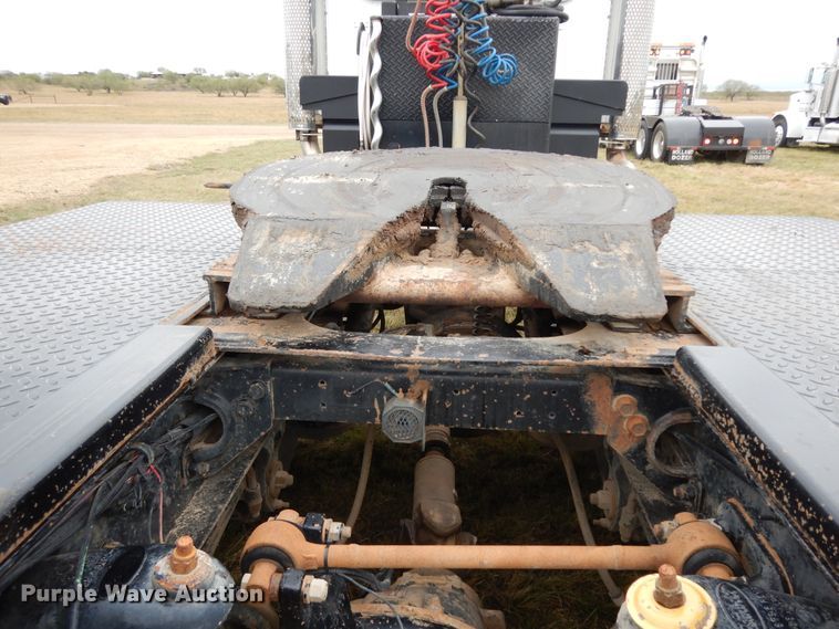 image for item DJ7470 1996 Peterbilt 378  semi truck