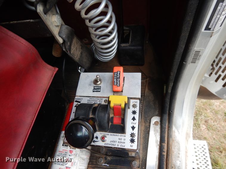 image for item DJ7470 1996 Peterbilt 378  semi truck