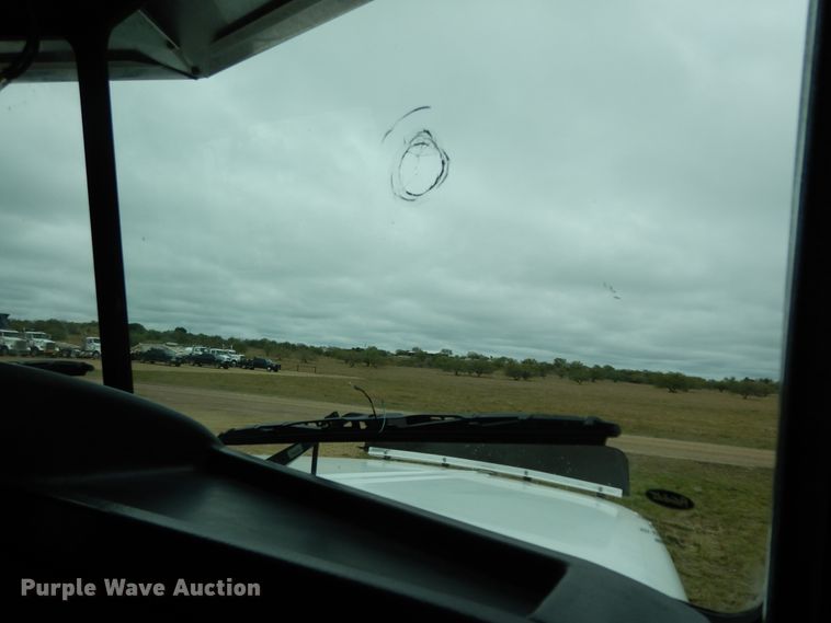 image for item DJ7470 1996 Peterbilt 378  semi truck