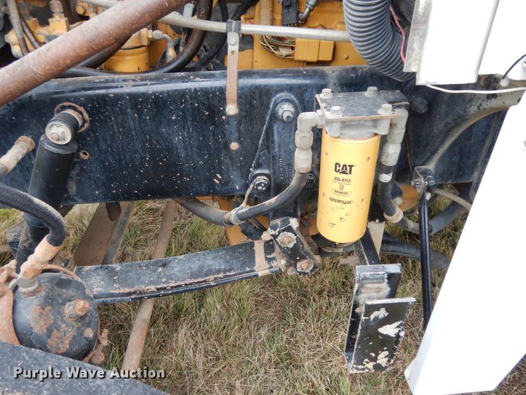 image for item DJ7470 1996 Peterbilt 378  semi truck