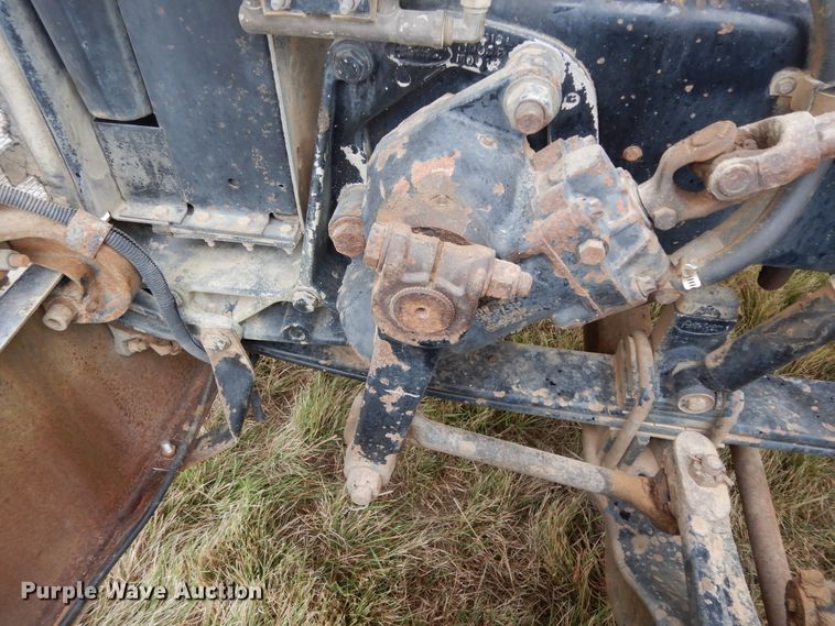 image for item DJ7470 1996 Peterbilt 378  semi truck