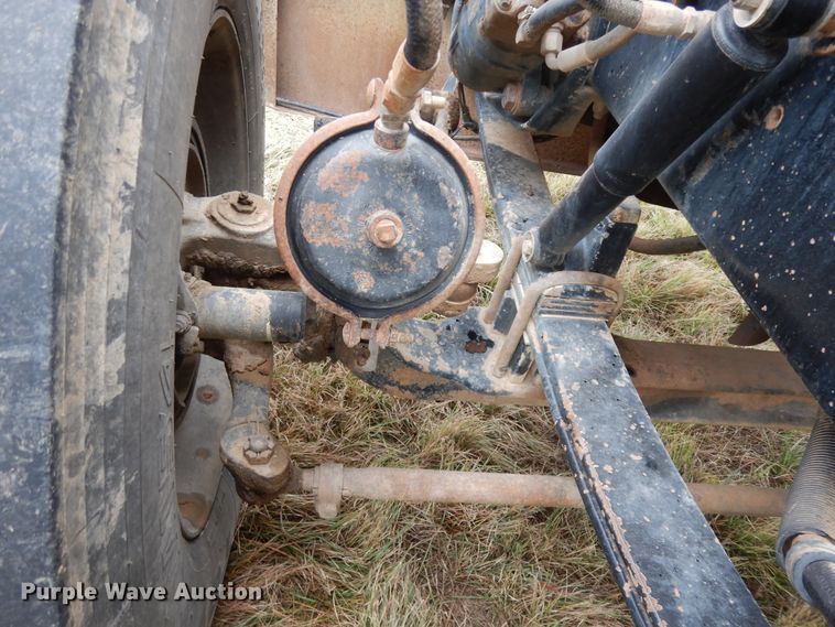 image for item DJ7470 1996 Peterbilt 378  semi truck