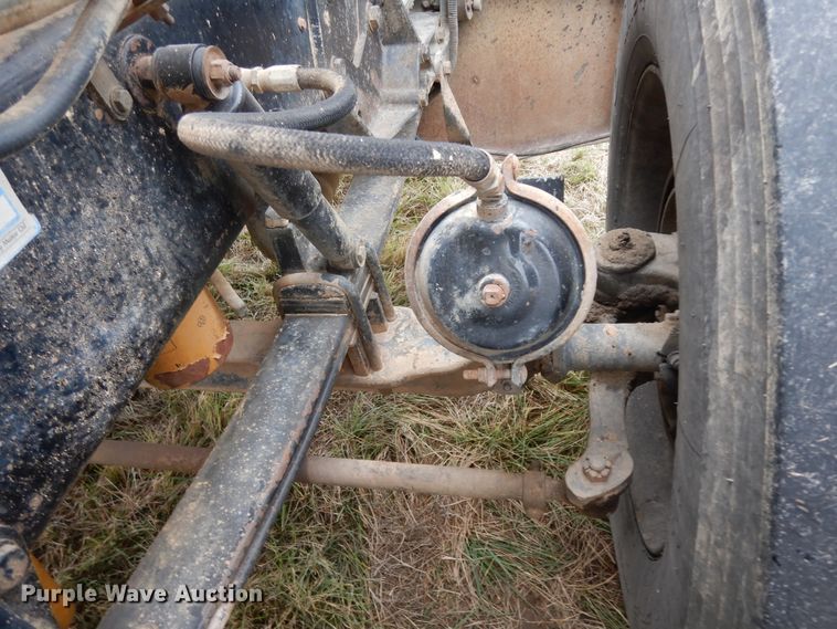 image for item DJ7470 1996 Peterbilt 378  semi truck