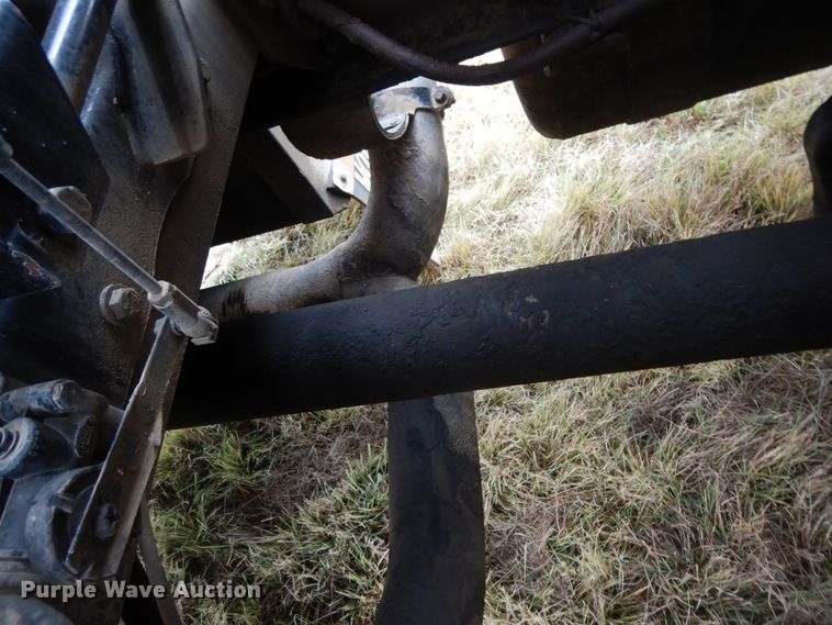 image for item DJ7471 2000 Peterbilt 378  semi truck