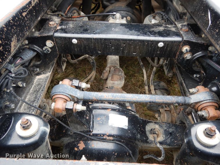 image for item DJ7471 2000 Peterbilt 378  semi truck