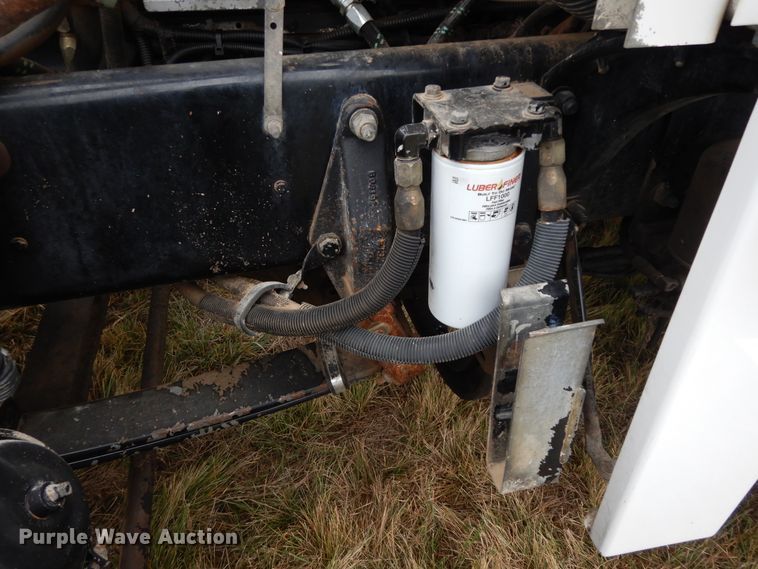 image for item DJ7471 2000 Peterbilt 378  semi truck