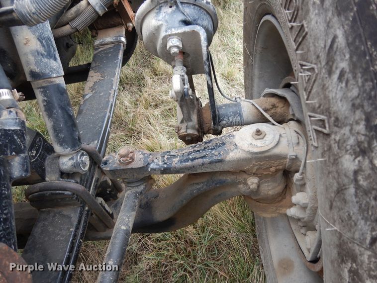 image for item DJ7471 2000 Peterbilt 378  semi truck