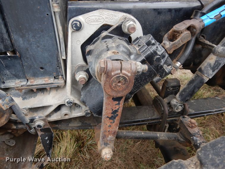 image for item DJ7471 2000 Peterbilt 378  semi truck