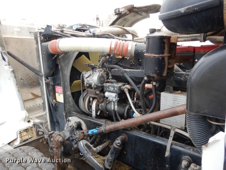 image for item DJ7471 2000 Peterbilt 378  semi truck