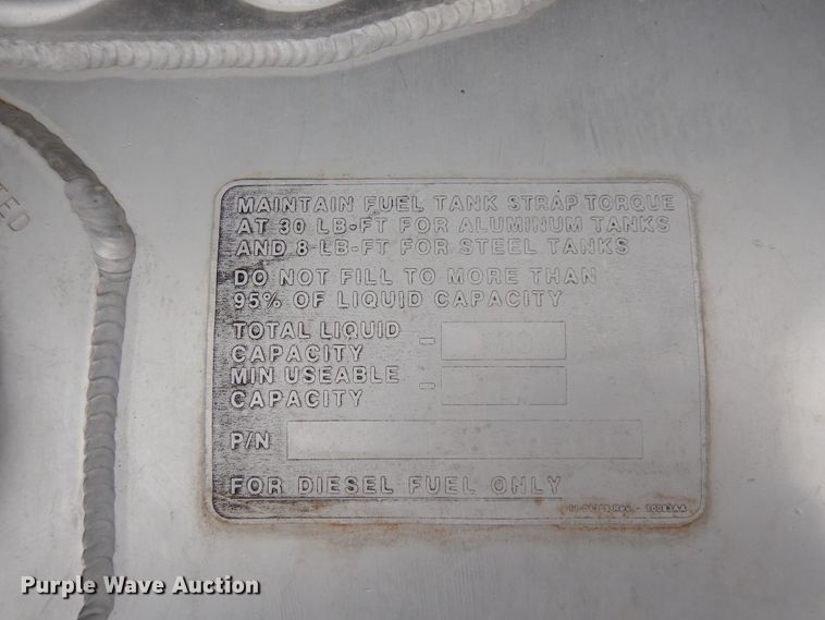 image for item DJ7472 1998 Peterbilt 378  semi truck