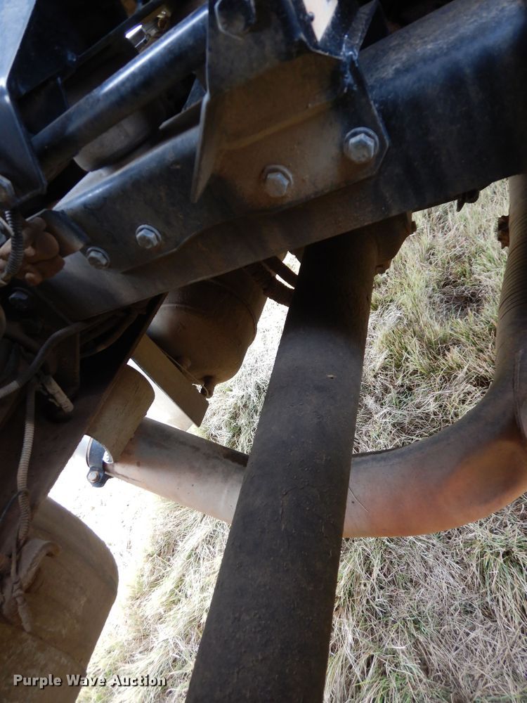 image for item DJ7472 1998 Peterbilt 378  semi truck