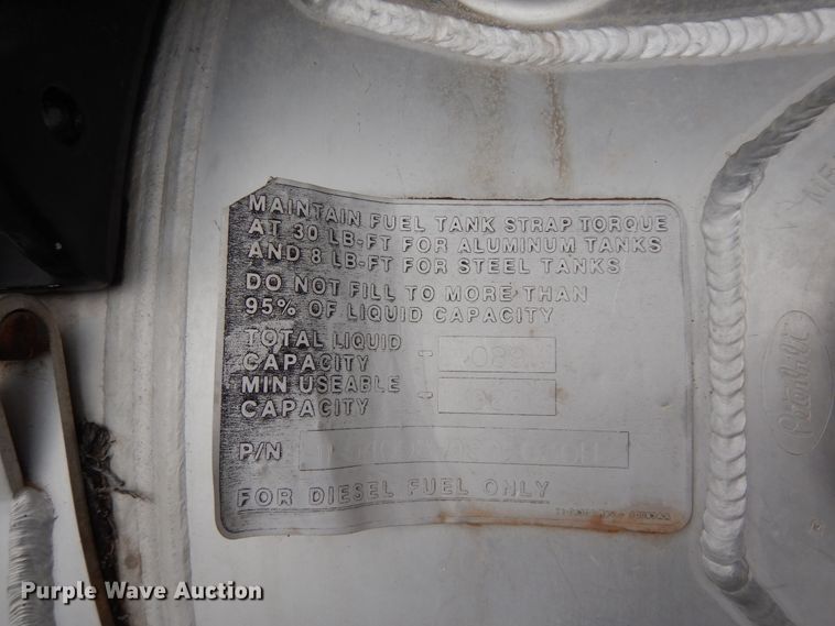 image for item DJ7472 1998 Peterbilt 378  semi truck