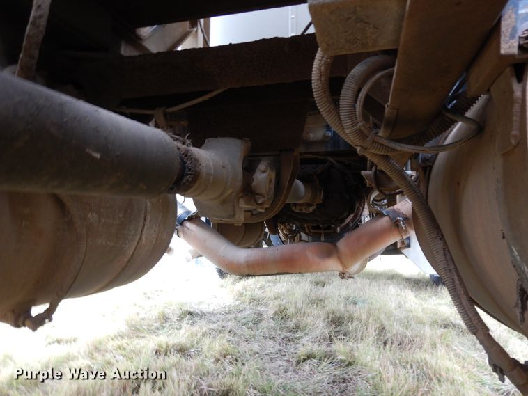 image for item DJ7472 1998 Peterbilt 378  semi truck