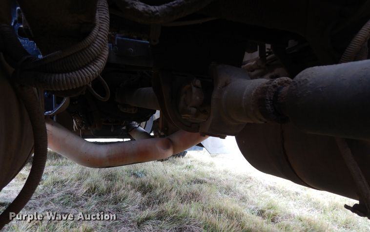 image for item DJ7472 1998 Peterbilt 378  semi truck