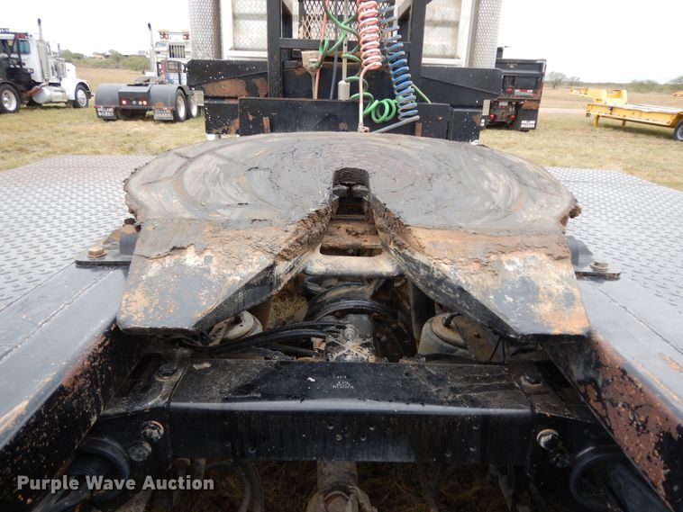 image for item DJ7472 1998 Peterbilt 378  semi truck