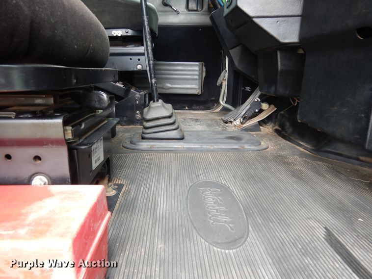 image for item DJ7472 1998 Peterbilt 378  semi truck