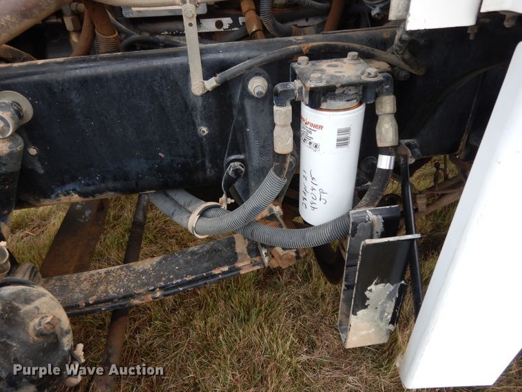 image for item DJ7472 1998 Peterbilt 378  semi truck