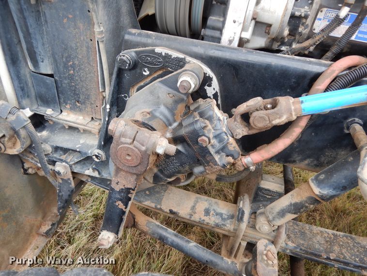 image for item DJ7472 1998 Peterbilt 378  semi truck