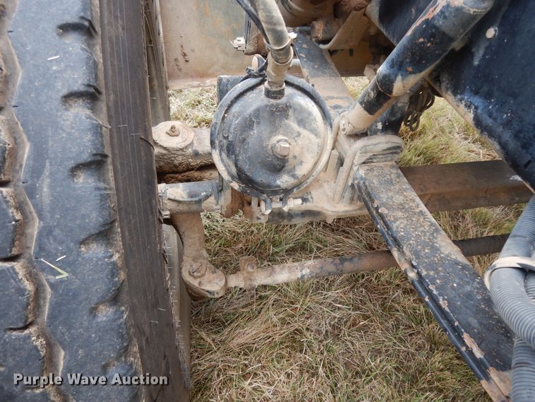 image for item DJ7472 1998 Peterbilt 378  semi truck