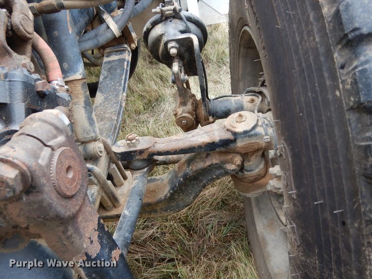 image for item DJ7472 1998 Peterbilt 378  semi truck