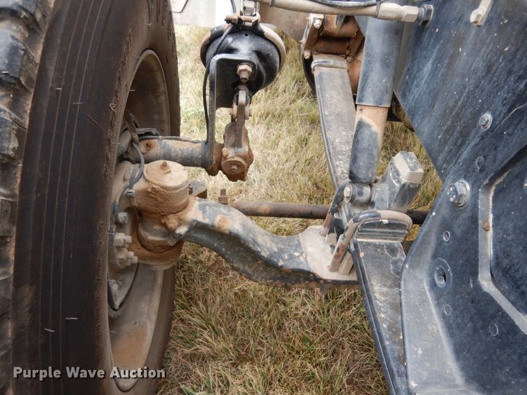 image for item DJ7472 1998 Peterbilt 378  semi truck