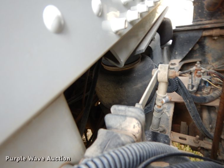 image for item DJ7473 1995 Freightliner FLD  dump truck