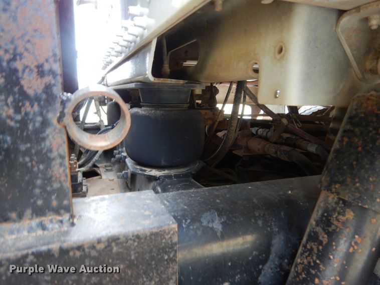 image for item DJ7473 1995 Freightliner FLD  dump truck