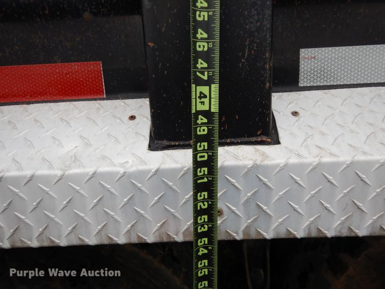 image for item DJ7473 1995 Freightliner FLD  dump truck