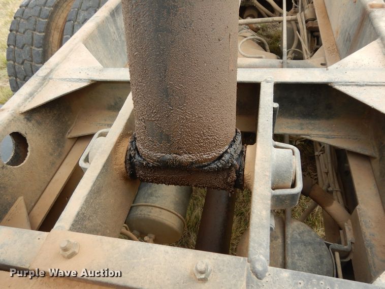 image for item DJ7473 1995 Freightliner FLD  dump truck