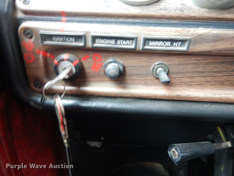 image for item DJ7473 1995 Freightliner FLD  dump truck