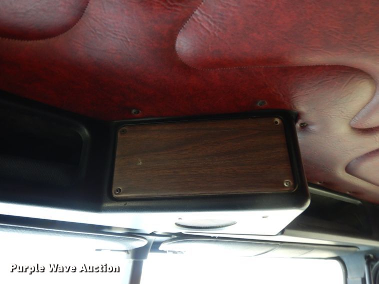 image for item DJ7473 1995 Freightliner FLD  dump truck