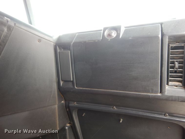 image for item DJ7473 1995 Freightliner FLD  dump truck