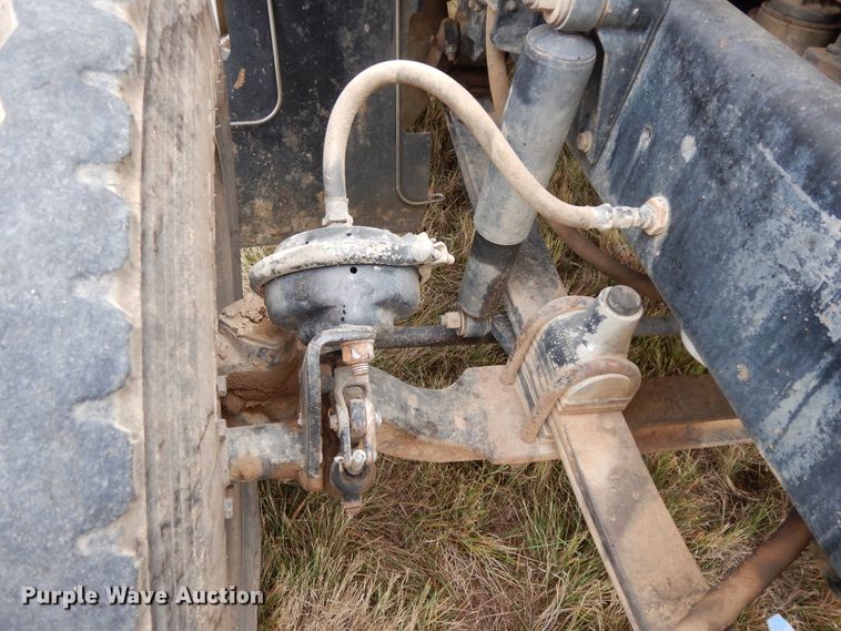 image for item DJ7473 1995 Freightliner FLD  dump truck