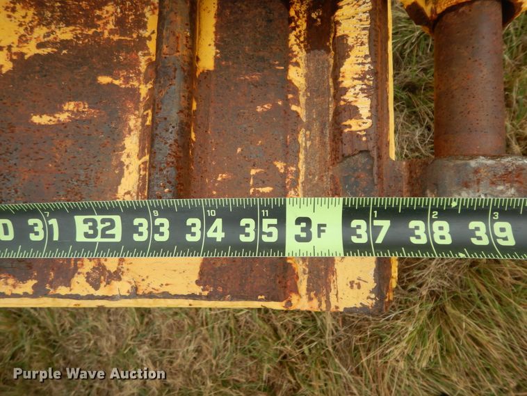 image for item DJ7474 1979 Holden FB  equipment trailer