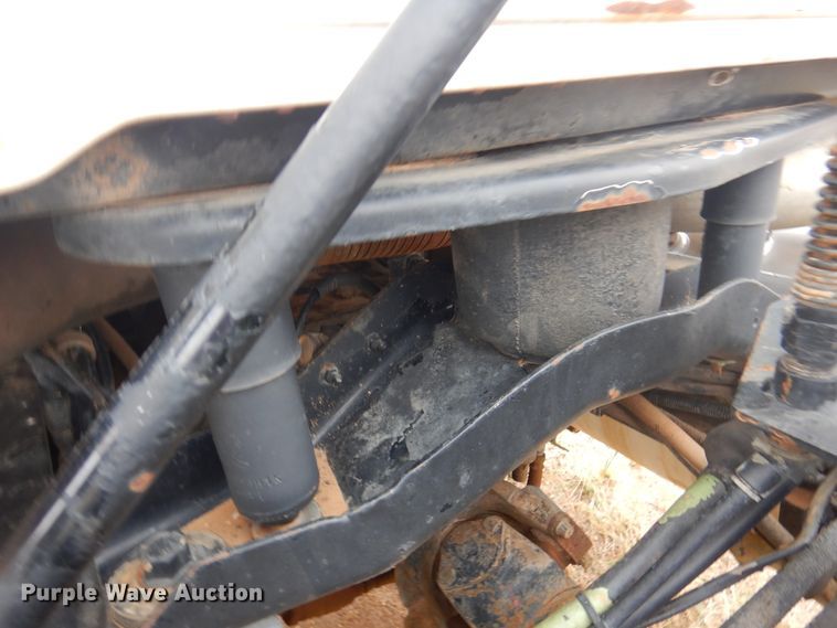 image for item DJ7514 2001 Mack CH613  semi truck