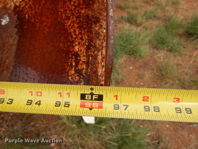 image for item DJ7516 2002 Mack CH613  dump truck