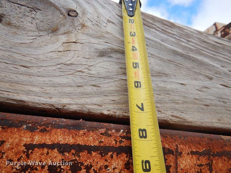 image for item DJ7516 2002 Mack CH613  dump truck