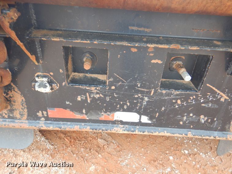 image for item DJ7517 2001 Mack CH613  winch truck